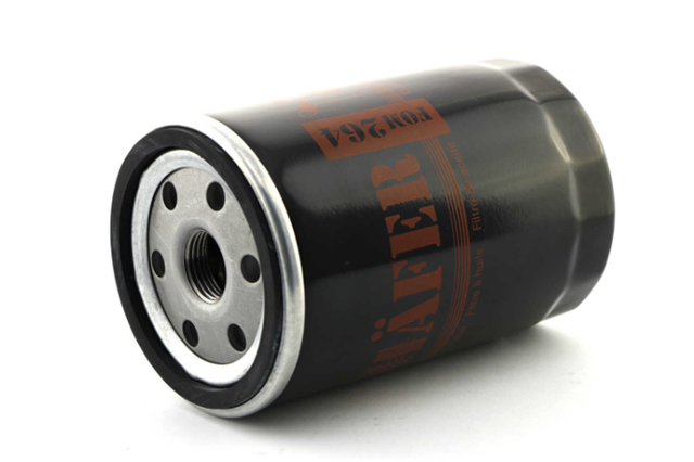 Comprar FOM264 Shafer Filtros de aceite
