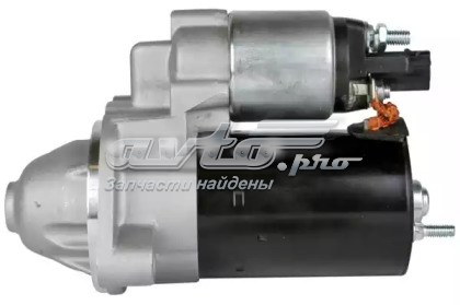 Motor de arranque MAGNETI MARELLI 063721394010