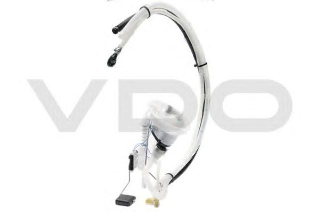 Comprar 228242005002Z Continental/Siemens Unidad de alimentación de combustible