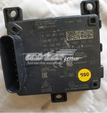  VAG 5WA907572 precio, desde 197,86 EUR