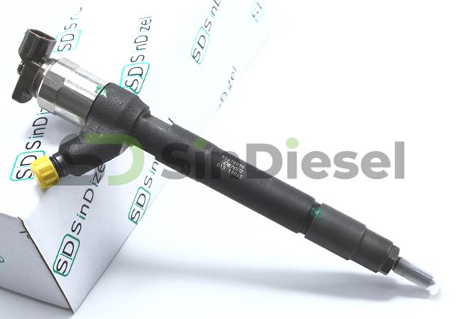 Comprar 55578075 General Motors Inyector
