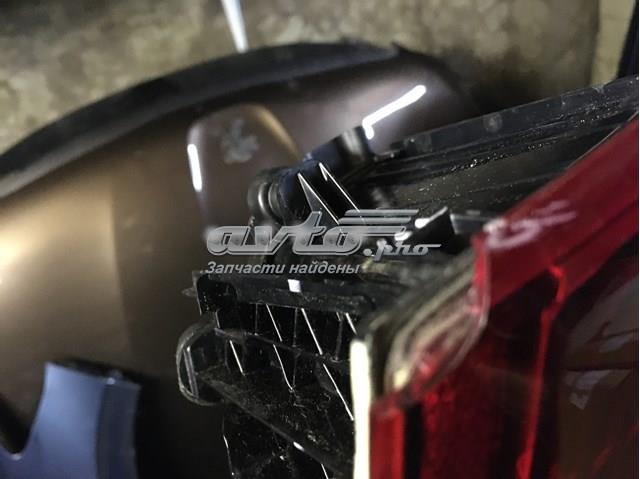 Comprar 9818810280 Peugeot/Citroen Piloto trasero derecho