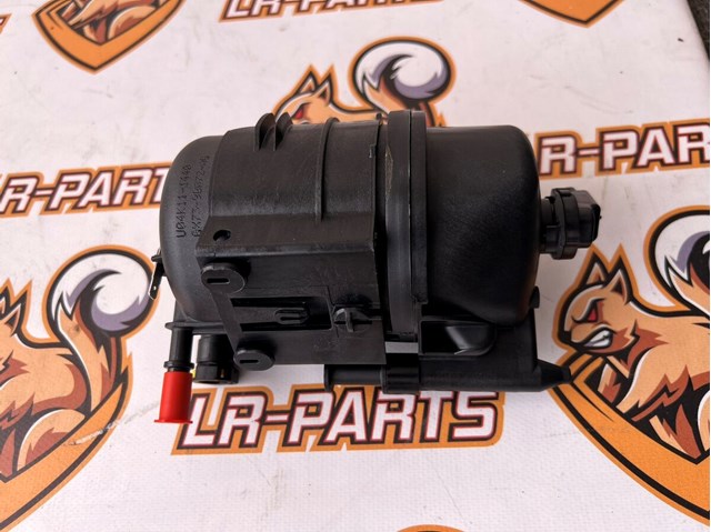 Filtro de combustible JAGUAR GX739B072AG