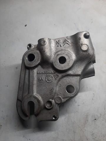 Soporte del soporte izquierdo del motor Peugeot/Citroen 9805300680 precio, desde 85,67 EUR