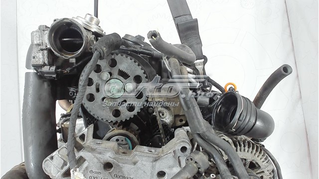 Motor completo 03G100098MX VAG
