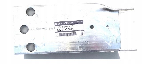 622105DA0A Nissan