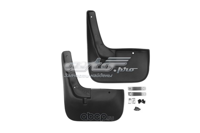 Comprar Guardabarros delanteros Fiat Ducato II 230L
