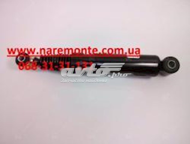 B2915120 Market (OEM) amortiguador trasero