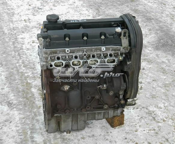 Motor General Motors A15MF