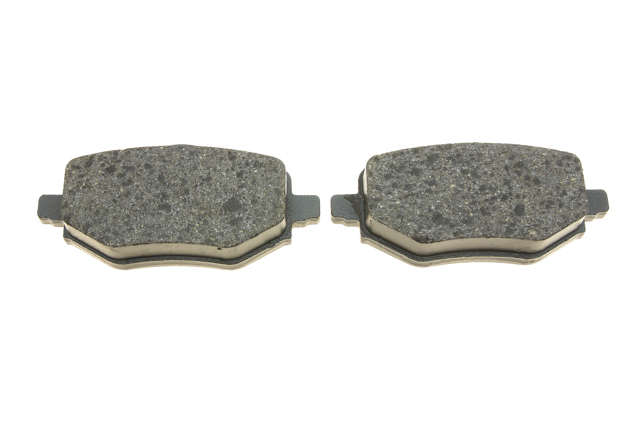 Pastillas traseras de freno Icer 182418 precio, desde 33,67 EUR