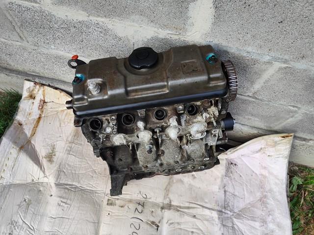 KFV Peugeot/Citroen Motor completo