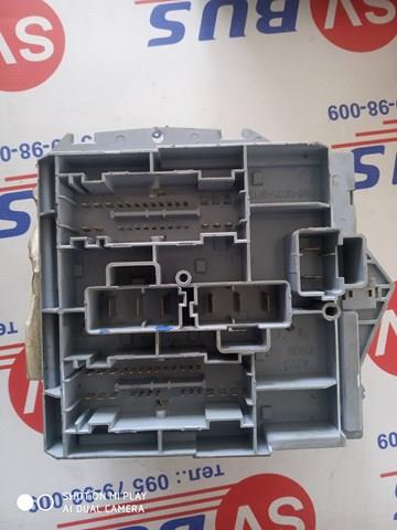 Caja de fusibles 1388601080 Peugeot/Citroen