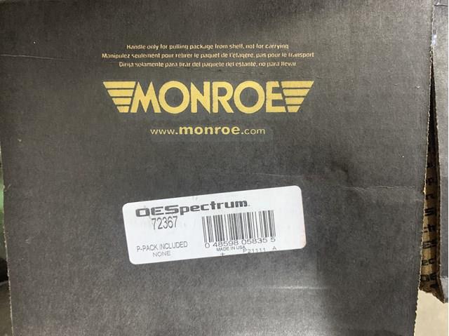 Amortiguador delantero derecho Monroe 72367 precio, desde 104,96 EUR