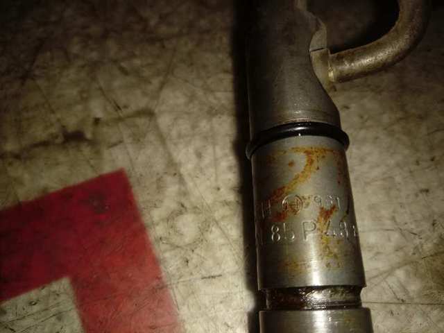 KBAL85P48 Nissan/Infiniti 