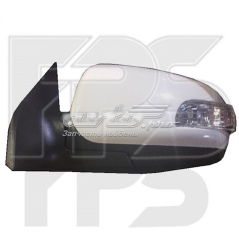 Retrovisor exterior derecho FPS FP3242M10