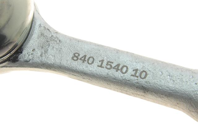 Rótulas de dirección FAG 840154010