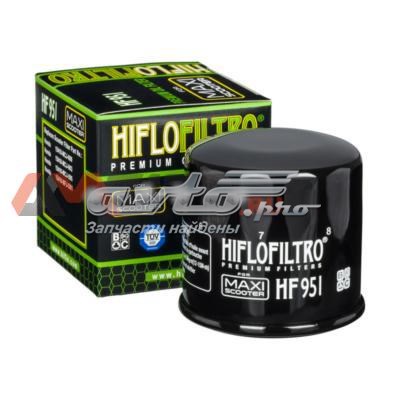 Filtro de aceite HF951 Hiflofiltro