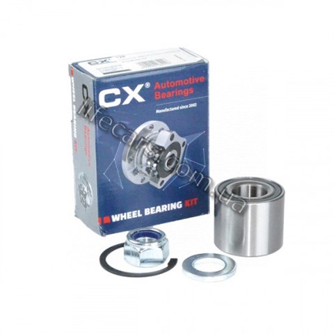 Cojinete de cubo delantero Geely 1014014149 precio, desde 17,30 EUR