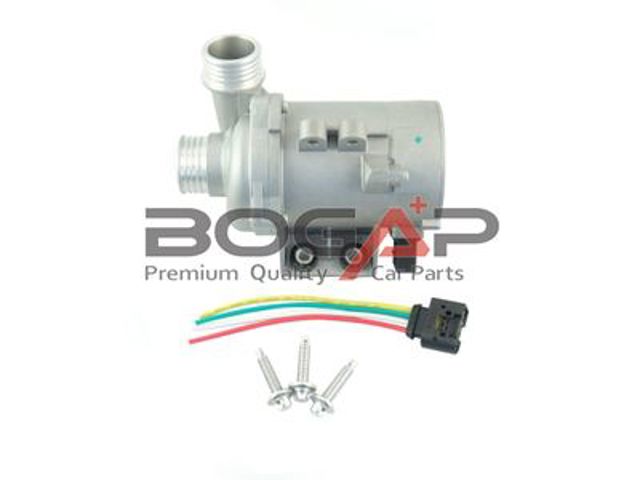 Motor de agua Bogap B4232100