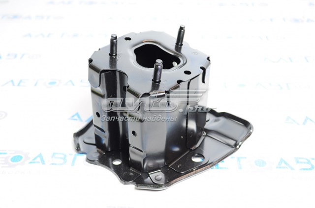 Soporte del refuerzo del parachoques trasero Nissan/Infiniti 852103TA0A precio, desde 40,54 EUR
