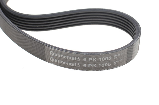 Correa de transmisión 6PK1005K1 Continental/Siemens