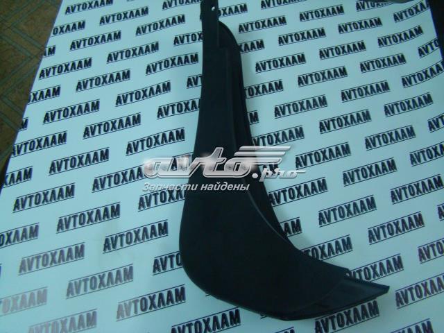 Comprar Faldillas guardabarros traseros Nissan Qashqai II J11
