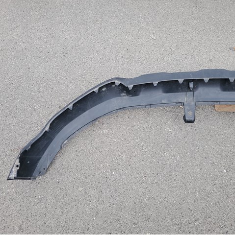 86512R2000 Hyundai/Kia Spoiler delantero
