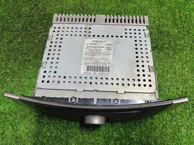 8701A117 Mitsubishi 