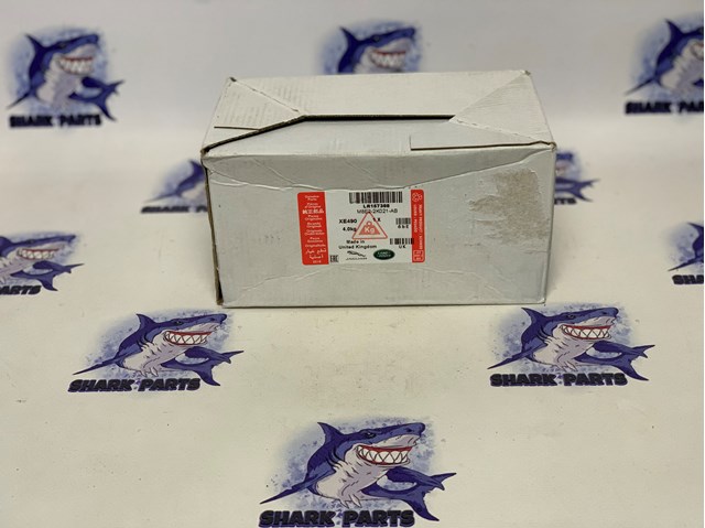 Pastillas freno delanteras Land Rover LR157388 precio, desde 90,47 EUR