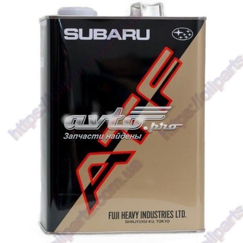 Aceite de transmisión SUBARU K0410Y0700