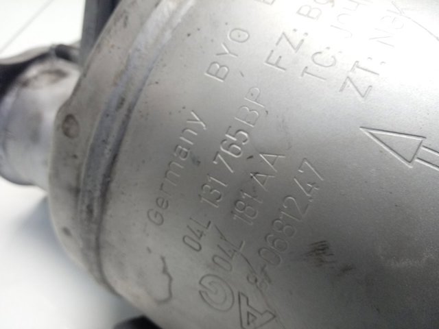 04L131765BP VAG 