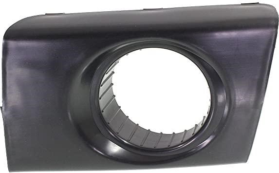 Rejilla de luz antiniebla delantera derecha FPS FP3217922