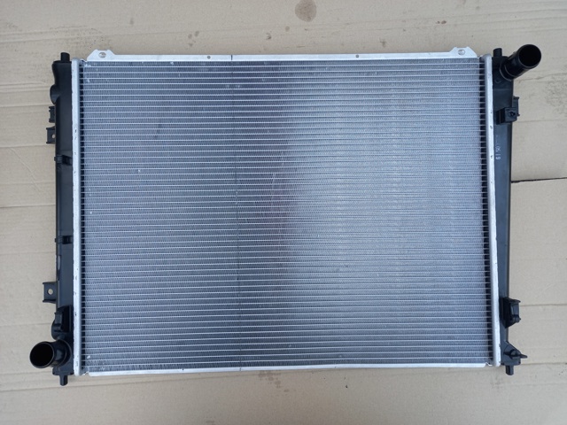 Radiador de água Doowon 253101D210
