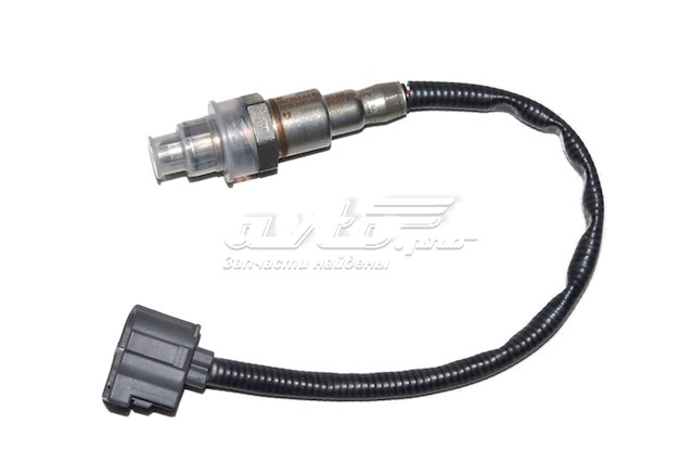 Sonda Lambda, Sensor de oxígeno despues del catalizador izquierdo MERCEDES A0075426318