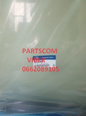 861102B602 Hyundai/Kia Parabrisas delantero 