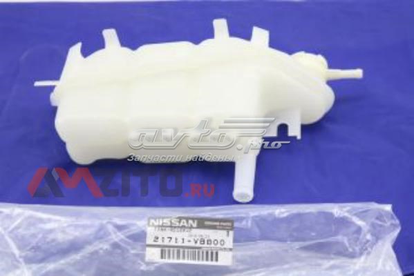 Botella expansion Nissan/Infiniti 21711VB800 precio, desde 100,19 EUR