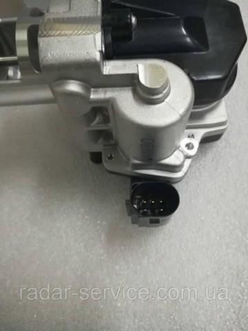 Válvula AGR KIA Optima IV sedán (JF) (2015 - 2026) precio, desde 126,78 USD