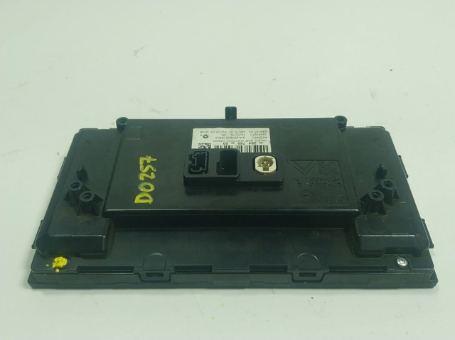 Comprar Pantalla Peugeot 2008 II 