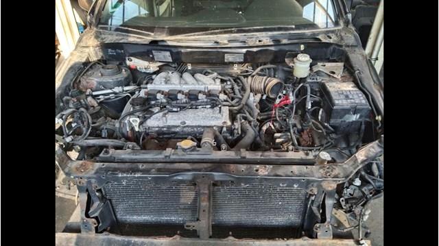 Comprar 4G64 Mitsubishi Motor completo