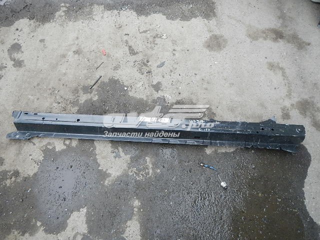 6140412081 Toyota chapa de acceso izquierda