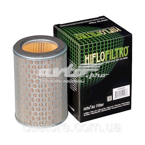 Filtro de aire HFA1602 Hiflofiltro