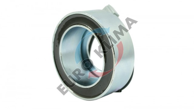 CC221 Euroklima Polea del compresor del aire acondicionado