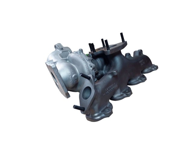 Turbocompresor MSG Rebuilding 8219430003 precio, desde 352,67 EUR