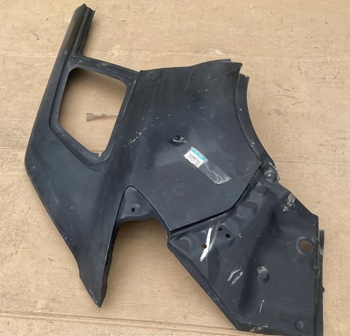 Aleta trasera derecha Mazda CX-9 (TB)