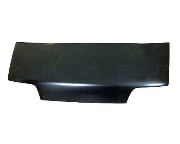Capó del motor FPS FP2092280 precio, desde 155,36 EUR