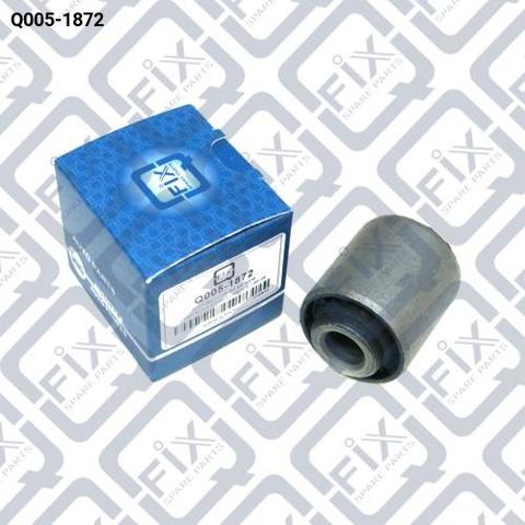 Q0051872 Q-fix silentblock para barra panhard trasera