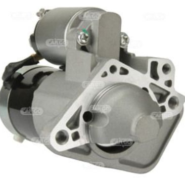 Motor de arranque F032113897 Cargo