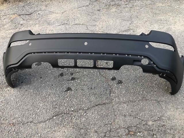 Comprar 42337752 General Motors Parachoques