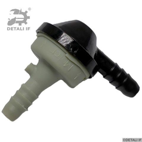 Válvula, ventilación cárter Detali IF DF15850 precio, desde 3,10 EUR