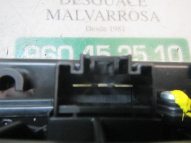  Ventilador habitáculo Toyota C-HR 